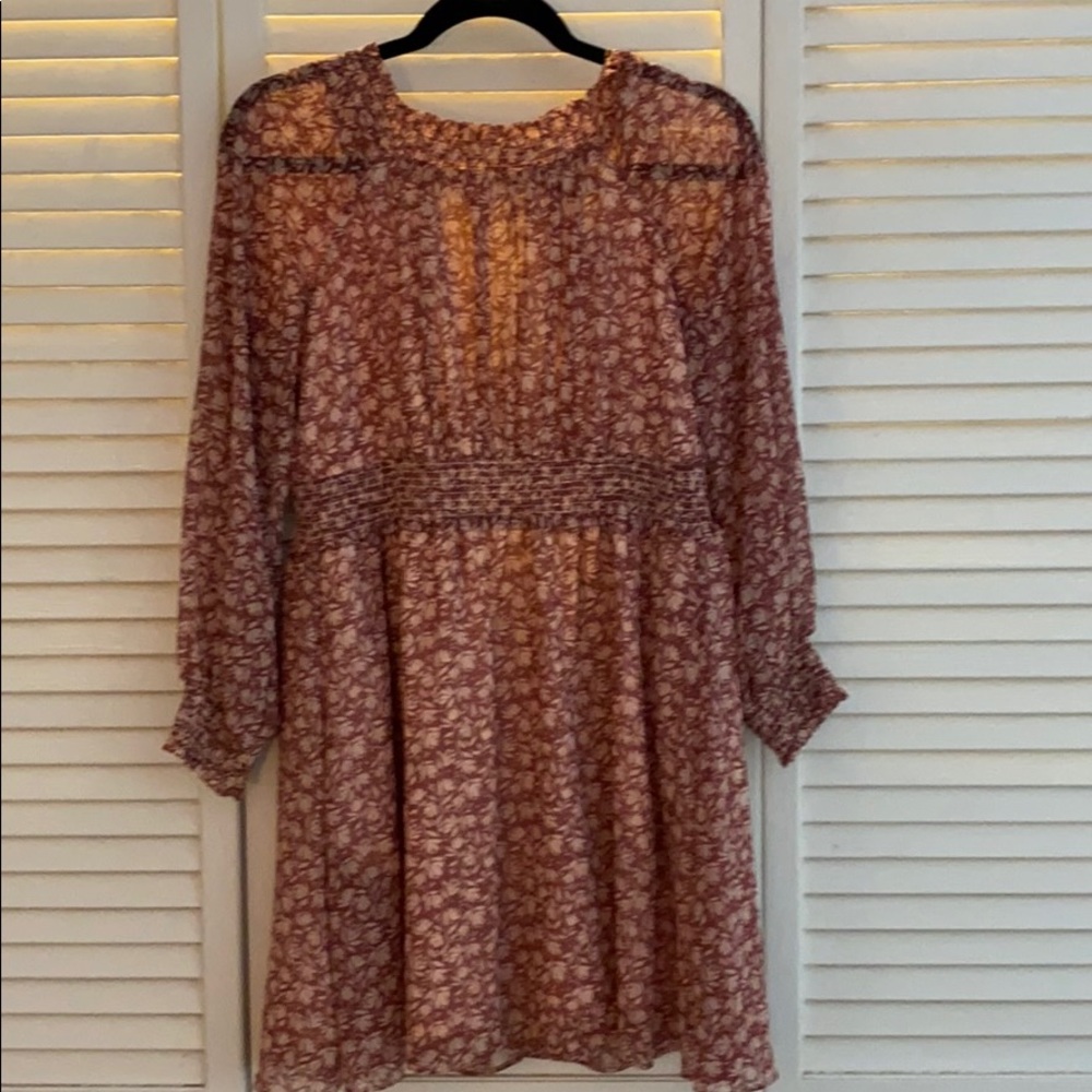 Gal Meets Glam Wimberly Dress